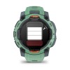 Instinct Watch 3 AMOLED GARMIN - 45 mm - Vedenvihreä vedenvihreällä rannekorulla