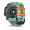 Instinct Watch 3 AMOLED GARMIN - 45 mm - Vedenvihreä vedenvihreällä rannekorulla
