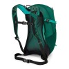 Zaino Hikelite 18 Osprey - Verde Aloe