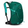 Zaino Hikelite 18 Osprey - Verde Aloe