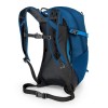 Zaino Hikelite 18 Osprey - Blu Bacca
