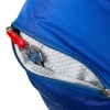 Borsa da trekking Hikelite 18 Osprey - tasca per piccoli oggetti