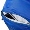 Borsa da trekking Hikelite 18 Osprey - tasca per smartphone