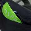 Borsa da trekking Hikelite 18 Osprey - parapioggia