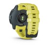 Instinct Watch E Solar Garmin - 45 mm - Sitruuna sitruunanrannan kanssa