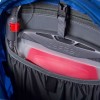 Borsa da trekking Hikelite 18 Osprey - scomparto per la vescica di idratazione