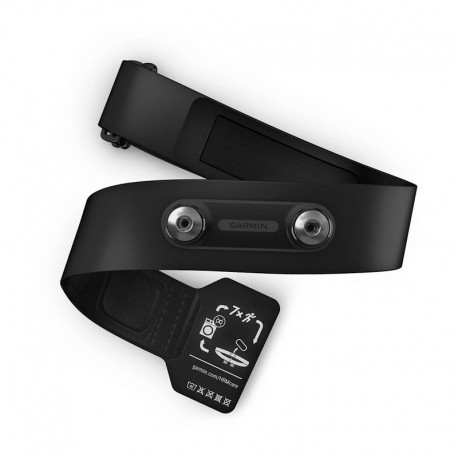 Sangle cardio HRM 200 Garmin