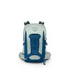Talon ryggsäck 11 Osprey - Frosty Mint Green/Night Shift