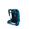 Talon ryggsäck 11 Osprey - Scoria Blue/Night Shift