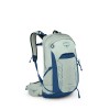 Talon ryggsäck 22 Osprey - Frosty Mint Green/Night Shift