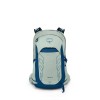 Talon ryggsäck 22 Osprey - Frosty Mint Green/Night Shift
