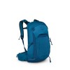 Talon ryggsäck 22 Osprey - Scoria Blue/Night Shift