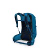 Talon ryggsäck 22 Osprey - Scoria Blue/Night Shift