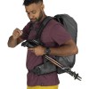 Talon ryggsäck 26 Osprey - Phantom Grey/Dark Charcoal