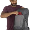 Talon ryggsäck 26 Osprey - Phantom Grey/Dark Charcoal