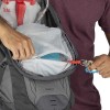 Talon ryggsäck 26 Osprey - Phantom Grey/Dark Charcoal