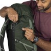Talon ryggsäck 33 Osprey - Grön tak/tallblad