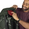 Talon ryggsäck 33 Osprey - Grön tak/tallblad