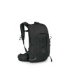 Backpack Fast -Hiking Tempest 11 Osprey - Black/Coal Gray