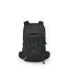 Backpack Fast -Hiking Tempest 11 Osprey - Black/Coal Gray