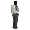 Backpack Fast -Hiking Tempest 11 Osprey - Frosty Mint Green/Botanica