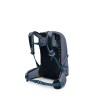 Backpack Fast -Hiking Tempest 11 Osprey - Anchor Blue/Atlas