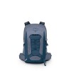 Backpack Fast -Hiking Tempest 11 Osprey - Anchor Blue/Atlas