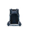 Backpack Fast -Hiking Tempest 11 Osprey - Anchor Blue/Atlas