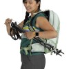 Fast -Hiking Tempest 11 Osprey backpack - Details