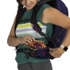 Fast -Hiking Tempest 11 Osprey backpack - Details