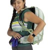 Fast -Hiking Tempest 11 Osprey backpack - Details