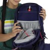 Fast -Hiking Tempest 11 Osprey backpack - Details