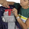 Fast -Hiking Tempest 11 Osprey backpack - Details