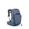 Backpack Fast -Hiking Tempest 22 Osprey - Anchor Blue/Atlas