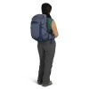Backpack Fast -Hiking Tempest 22 Osprey - Anchor Blue/Atlas