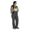 Backpack Fast -Hiking Tempest 22 Osprey - Anchor Blue/Atlas