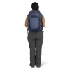 Backpack Fast -Hiking Tempest 22 Osprey - Anchor Blue/Atlas