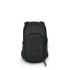Backpack Fast -Hiking Tempest 22 Osprey - Black/Coal Gray