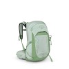 Backpack Fast -Hiking Tempest 22 Osprey - Frosty Mint Green/Botanica