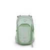 Backpack Fast -Hiking Tempest 22 Osprey - Frosty Mint Green/Botanica