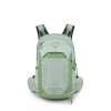 Backpack Fast -Hiking Tempest 22 Osprey - Frosty Mint Green/Botanica