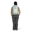 Backpack Fast -Hiking Tempest 22 Osprey - Frosty Mint Green/Botanica