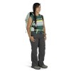Backpack Fast -Hiking Tempest 22 Osprey - Frosty Mint Green/Botanica