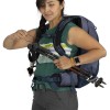 Fast -Hiking Tempest 22 Osprey backpack - Details