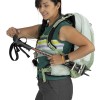 Fast -Hiking Tempest 22 Osprey backpack - Details