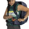 Fast -Hiking Tempest 22 Osprey backpack - Details