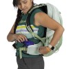 Fast -Hiking Tempest 22 Osprey backpack - Details