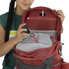 Fast -Hiking Tempest 22 Osprey backpack - Details