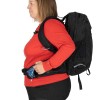 Fast -Hiking Tempest 22 Osprey backpack - Details
