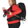 Fast -Hiking Tempest 22 Osprey backpack - Details